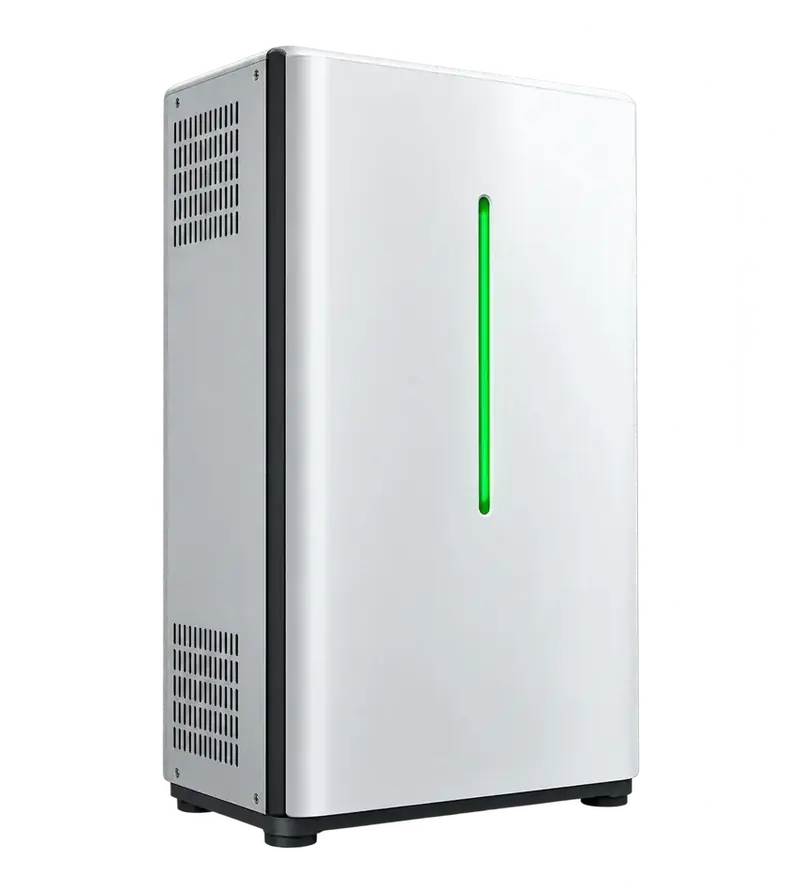 Pin lưu trữ Lithium LiFePO4 Deye / Dyness 5.12kWh - 15kWh