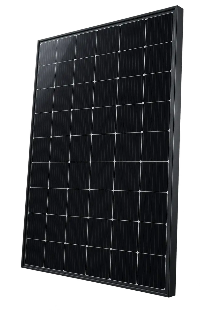 Tấm pin Canadian Solar TOPCon 610W N-type 16BB