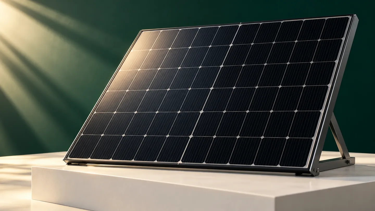 Tấm pin Canadian Solar TOPCon 610W N-type 16BB | Solar Đồng Xanh